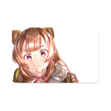 Load image into Gallery viewer, The Rising of the Shield Hero Credit Card Skins (4-in-1 Pack)