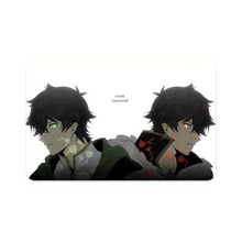 Load image into Gallery viewer, The Rising Of The Shield Hero Credit Card Skins (4-in-1 Pack)