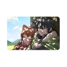 Load image into Gallery viewer, The Rising Of The Shield Hero Credit Card Skins (4-in-1 Pack)