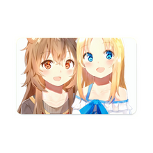 Load image into Gallery viewer, The Rising of the Shield Hero Credit Card Skins (4-in-1 Pack)