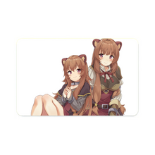 Load image into Gallery viewer, The Rising of the Shield Hero Credit Card Skins (4-in-1 Pack)