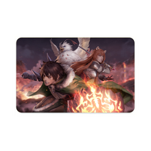 Load image into Gallery viewer, The Rising of the Shield Hero Credit Card Skins (4-in-1 Pack)