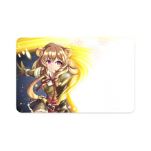 Load image into Gallery viewer, The Rising Of The Shield Hero Credit Card Skins (4-in-1 Pack)