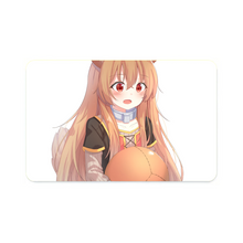 Load image into Gallery viewer, The Rising Of The Shield Hero Credit Card Skins (4-in-1 Pack)