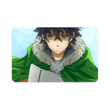 Load image into Gallery viewer, The Rising Of The Shield Hero Credit Card Skins (4-in-1 Pack)
