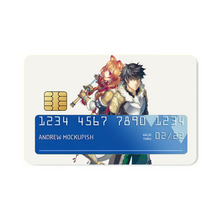 Load image into Gallery viewer, The Rising Of The Shield Hero Credit Card Skins (4-in-1 Pack)