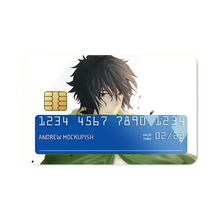 Load image into Gallery viewer, The Rising of the Shield Hero Credit Card Skins (4-in-1 Pack)