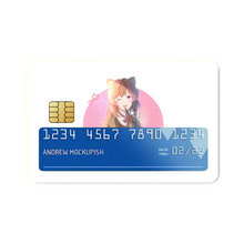 Load image into Gallery viewer, The Rising Of The Shield Hero Credit Card Skins (4-in-1 Pack)