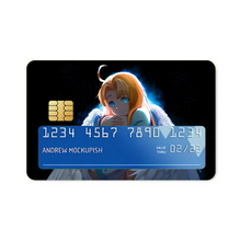 Load image into Gallery viewer, The Rising of the Shield Hero Credit Card Skins (4-in-1 Pack)