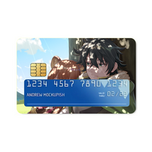 Load image into Gallery viewer, The Rising Of The Shield Hero Credit Card Skins (4-in-1 Pack)