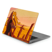 Load image into Gallery viewer, The Rising Of The Shield Hero Macbook Skin