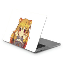 Load image into Gallery viewer, The Rising of the Shield Hero  Macbook Skin