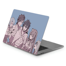 Load image into Gallery viewer, The Rising of the Shield Hero  Macbook Skin