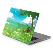 Load image into Gallery viewer, The Rising of the Shield Hero  Macbook Skin