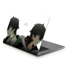 Load image into Gallery viewer, The Rising Of The Shield Hero Macbook Skin