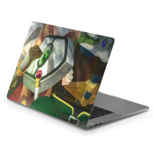 Load image into Gallery viewer, The Rising of the Shield Hero  Macbook Skin
