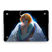 Load image into Gallery viewer, The Rising of the Shield Hero Macbook Skin