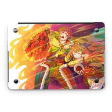 Load image into Gallery viewer, The Rising of the Shield Hero  Macbook Skin