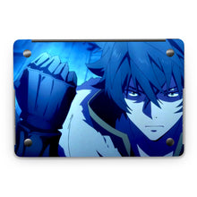 Load image into Gallery viewer, The Rising Of The Shield Hero  Macbook Skin