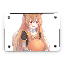 Load image into Gallery viewer, The Rising Of The Shield Hero Macbook Skin