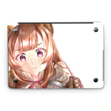 Load image into Gallery viewer, The Rising of the Shield Hero  Macbook Skin
