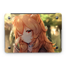 Load image into Gallery viewer, The Rising of the Shield Hero  Macbook Skin