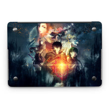 Load image into Gallery viewer, The Rising of the Shield Hero  Macbook Skin