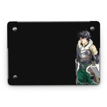 Load image into Gallery viewer, The Rising Of The Shield Hero Macbook Skin
