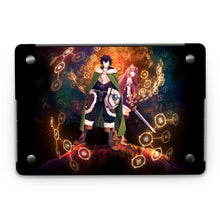 Load image into Gallery viewer, The Rising of the Shield Hero  Macbook Skin