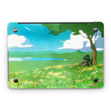 Load image into Gallery viewer, The Rising of the Shield Hero  Macbook Skin