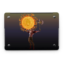 Load image into Gallery viewer, The Seven Deadly Sins 8k  Macbook Skin