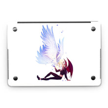 Load image into Gallery viewer, The Seven Deadly Sins Ban, Elaine  Macbook Skin