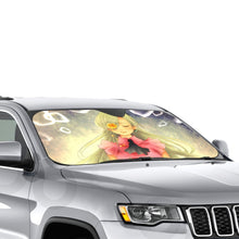 Load image into Gallery viewer, The Seven Deadly Sins Car Sunshade