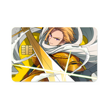 Load image into Gallery viewer, The Seven Deadly Sins Credit Card Skins (4-in-1 Pack)