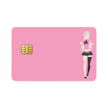 Load image into Gallery viewer, The Seven Deadly Sins Credit Card Skins (4-in-1 Pack)