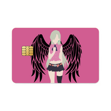 Load image into Gallery viewer, The Seven Deadly Sins Credit Card Skins (4-in-1 Pack)