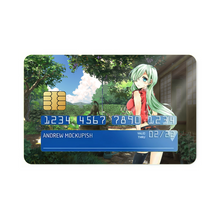 Load image into Gallery viewer, The Seven Deadly Sins Credit Card Skins (4-in-1 Pack)