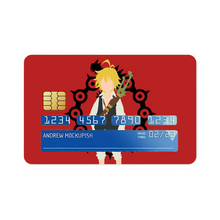 Load image into Gallery viewer, The Seven Deadly Sins Credit Card Skins (4-in-1 Pack)