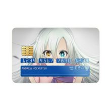 Load image into Gallery viewer, The Seven Deadly Sins Credit Card Skins (4-in-1 Pack)