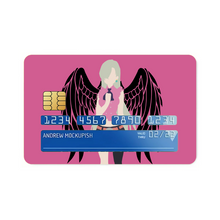 Load image into Gallery viewer, The Seven Deadly Sins Credit Card Skins (4-in-1 Pack)