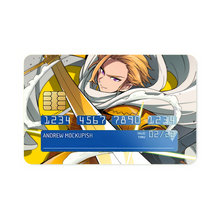 Load image into Gallery viewer, The Seven Deadly Sins Credit Card Skins (4-in-1 Pack)