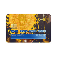 Load image into Gallery viewer, The Seven Deadly Sins Credit Card Skins (4-in-1 Pack)