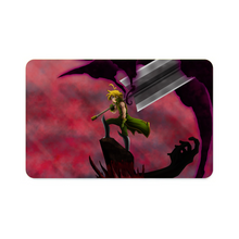 Load image into Gallery viewer, The Seven Deadly Sins Credit Card Skins (4-in-1 Pack)