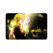 Load image into Gallery viewer, The Seven Deadly Sins Credit Card Skins (4-in-1 Pack)