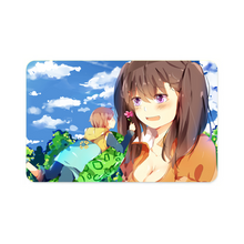 Load image into Gallery viewer, The Seven Deadly Sins Credit Card Skins (4-in-1 Pack)