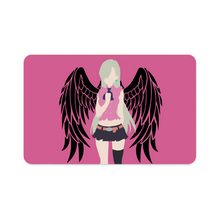 Load image into Gallery viewer, The Seven Deadly Sins Credit Card Skins (4-in-1 Pack)