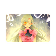 Load image into Gallery viewer, The Seven Deadly Sins Credit Card Skins (4-in-1 Pack)