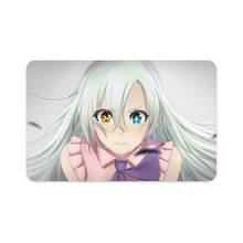 Load image into Gallery viewer, The Seven Deadly Sins Credit Card Skins (4-in-1 Pack)