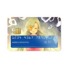 Load image into Gallery viewer, The Seven Deadly Sins Credit Card Skins (4-in-1 Pack)