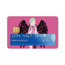 Load image into Gallery viewer, The Seven Deadly Sins Credit Card Skins (4-in-1 Pack)